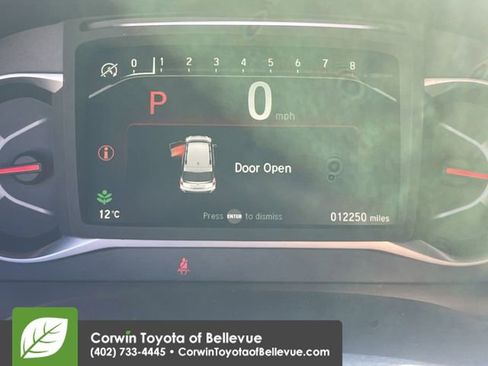 Used 2024 Honda Passport Black Edition image 10