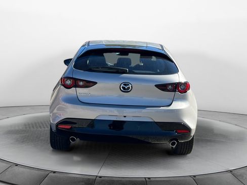 New 2026 MAZDA MAZDA3 s image 6