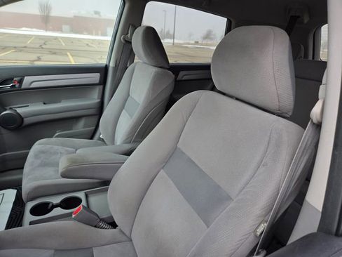 Used 2011 Honda CR-V EX image 12