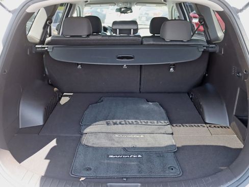 Used 2020 Hyundai Santa Fe SEL image 33