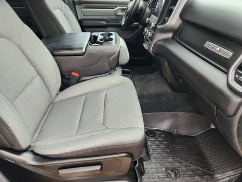 Used 2022 RAM 1500 Lone Star RWD image 14