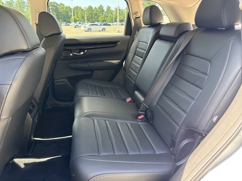 Certified 2024 Honda CR-V EX-L image 32