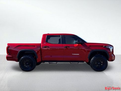 New 2026 Toyota Tundra SR5 AWD/4WD image 8