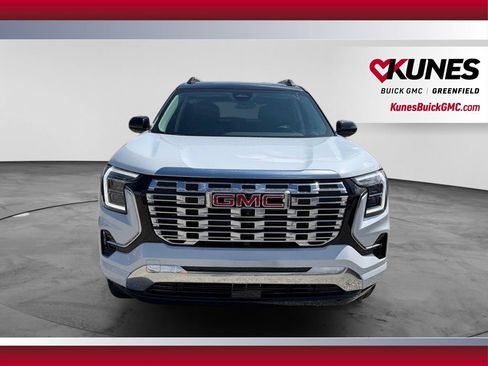 New 2026 GMC Terrain Denali w/ LPO, Floor Liner Package AWD/4WD image 2