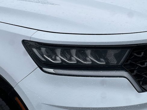 Used 2021 Kia Sorento EX w/ Panoramic Sunroof Package image 45