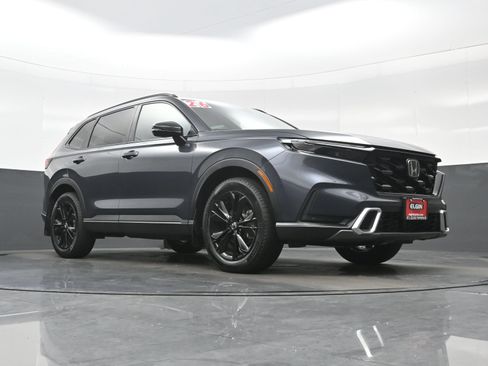 Used 2026 Honda CR-V Sport Touring image 27
