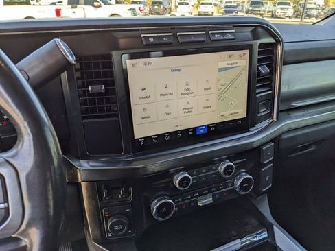 Used 2024 Ford F250 Lariat w/ FX4 Off-Road Package image 23