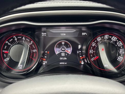 Used 2022 Dodge Challenger GT w/ Plus Package image 15