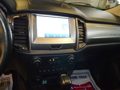 Certified 2022 Ford Ranger XLT w/ Equipment Group 302A High image 19