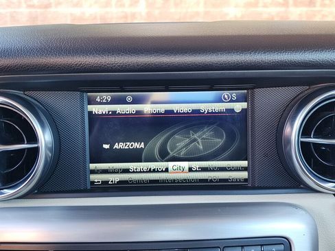 Used 2015 Mercedes-Benz SLK 250 w/ Premium Package image 48