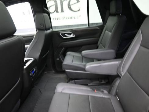 Used 2021 Chevrolet Tahoe LT w/ LT Signature Package AWD/4WD image 24
