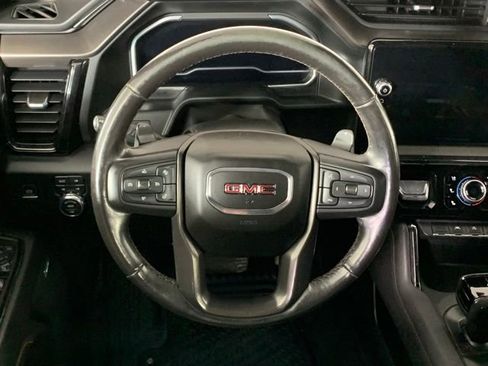Used 2022 GMC Sierra 1500 AT4 w/ AT4 Preferred Package AWD/4WD image 21