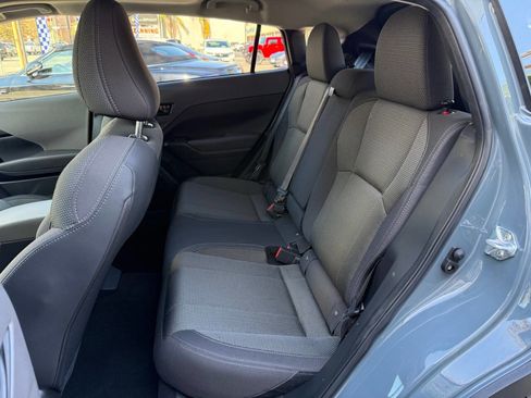 Used 2024 Subaru Crosstrek 2.0i Premium image 31