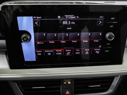 New 2026 Volkswagen Taos SEL AWD/4WD image 27