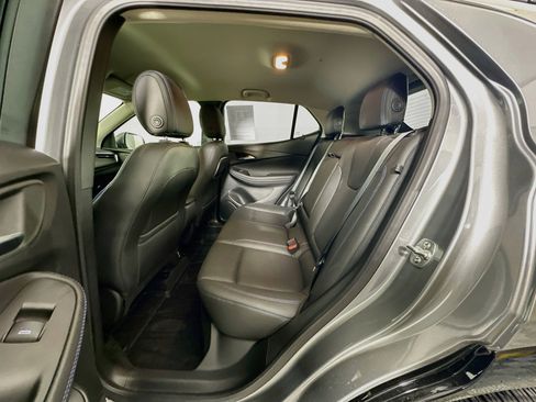 Used 2025 Buick Encore GX Sport Touring w/ Comfort Package FWD image 27