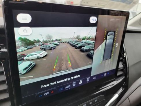 New 2024 Ford Transit 250 148 High Roof w/ Interior Upgrade Package image 25