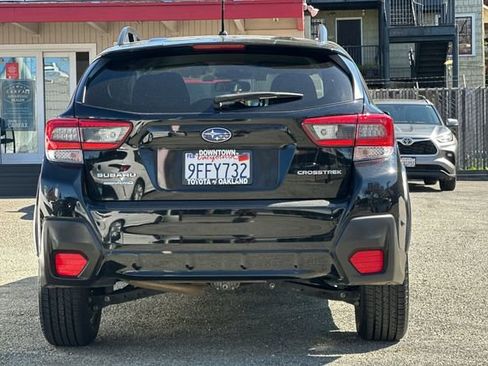 Used 2023 Subaru Crosstrek 2.0i image 5