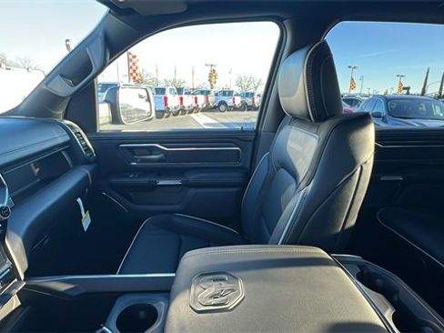New 2025 RAM 1500 Laramie image 25