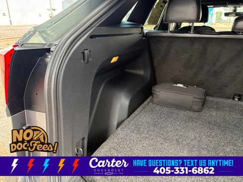 Used 2022 Volkswagen Atlas Cross Sport SE AWD/4WD image 18