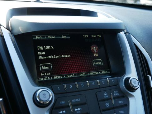 Used 2014 GMC Terrain SLT FWD image 24