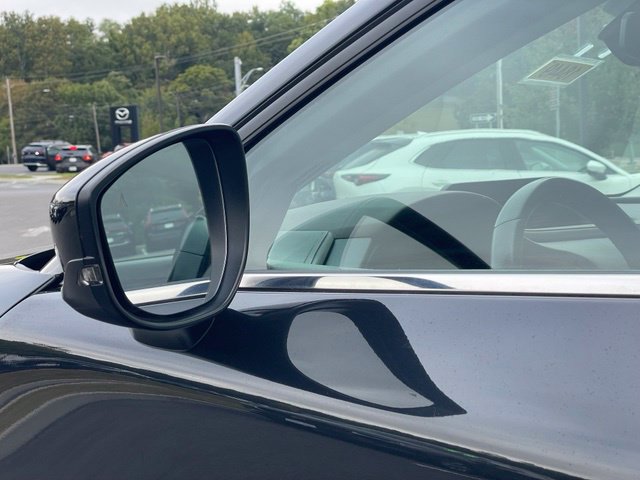 Used 2023 MAZDA CX-30 AWD 2.5 S w/ Premium Package image 30