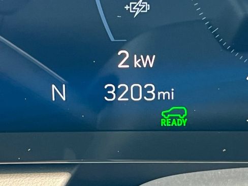 New 2026 Cadillac Optiq Luxury 1 AWD/4WD image 5