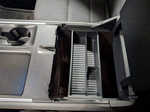 Used 2025 Ford Expedition Max Active image 16