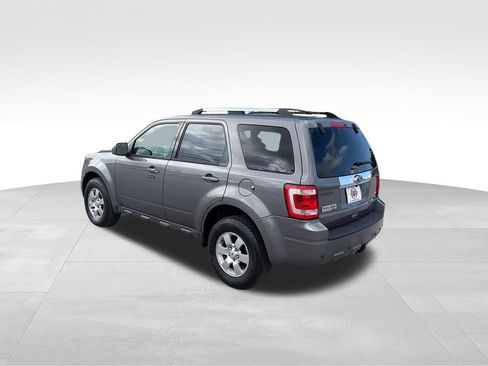 Used 2012 Ford Escape Limited AWD/4WD image 4