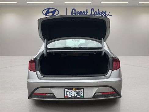 Certified 2023 Hyundai Sonata SE image 10