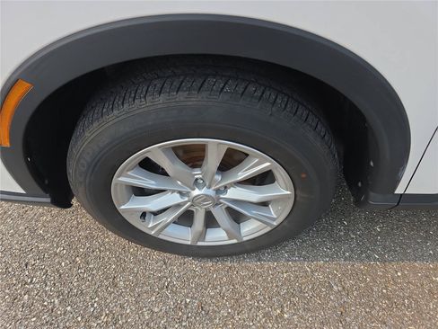 Used 2024 Honda CR-V EX image 14