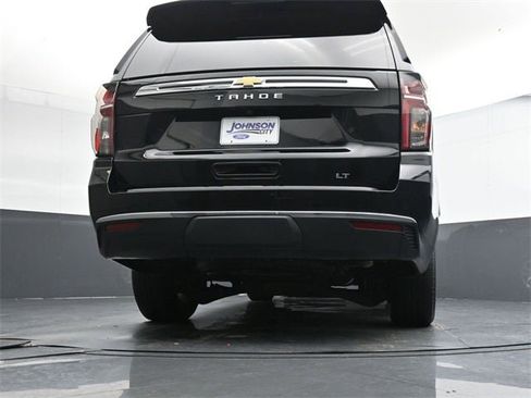 Used 2022 Chevrolet Tahoe LT image 36