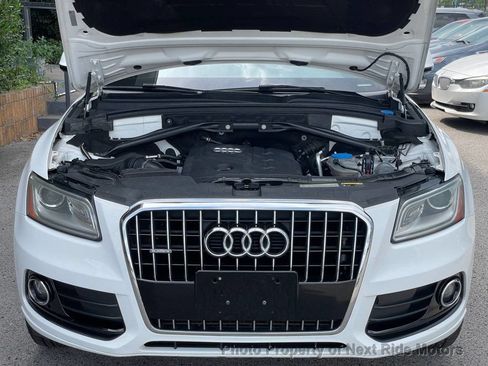 Used 2016 Audi Q5 2.0T Premium AWD/4WD image 24
