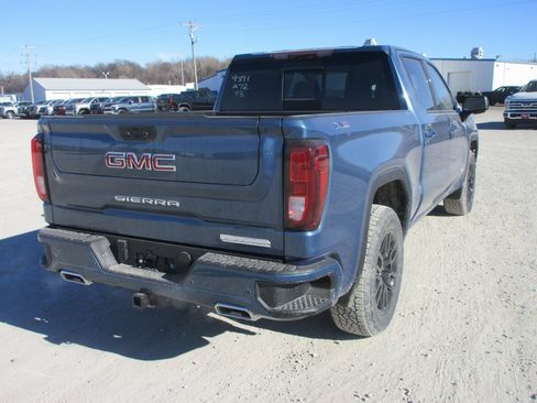 New 2026 GMC Sierra 1500 Elevation w/ Elevation Premium Package image 5