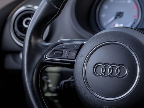 Used 2016 Audi S3 Prestige w/ Prestige Package image 21