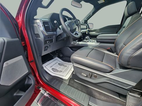 New 2026 Ford F150 Lariat AWD/4WD image 20