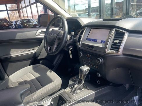 Used 2020 Ford Ranger XLT w/ Equipment Group 301A Mid image 20