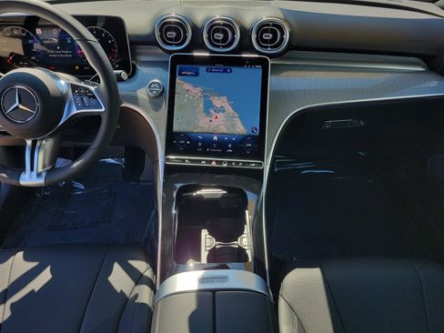 New 2026 Mercedes-Benz CLE 300 4MATIC Coupe image 14