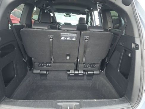 Used 2025 Honda Odyssey Sport-L image 19