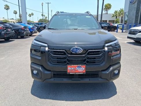 New 2026 Subaru Outback Limited XT AWD/4WD image 2