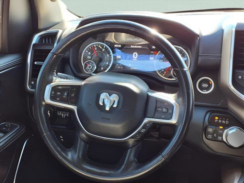 Used 2022 RAM 1500 Laramie image 12
