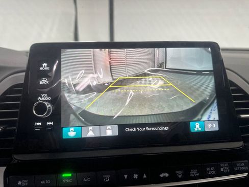 New 2026 Honda Odyssey EX-L image 32