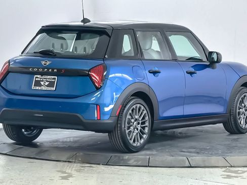 New 2026 MINI Cooper S FWD image 2
