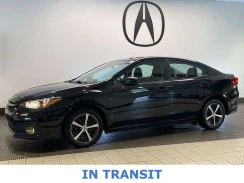 Used 2023 Subaru Impreza 2.0i Premium AWD/4WD image 3