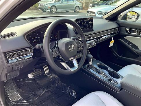 New 2026 Honda Civic Sport Touring image 10