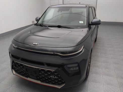 Used 2021 Kia Soul Turbo image 15