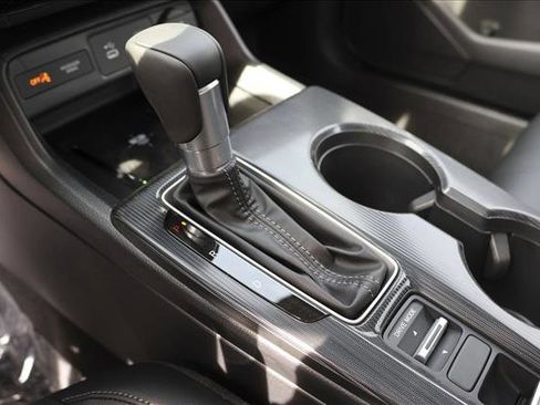 New 2026 Honda Civic Sport Touring image 20