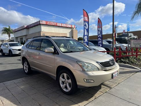 Used 2008 Lexus RX 350 2WD image 2