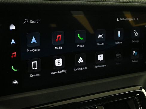 New 2026 Porsche Panamera RWD image 16