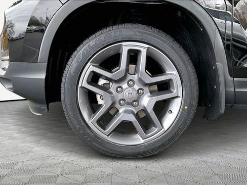 Certified 2023 Honda Passport EX-L image 22