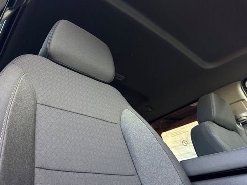 New 2026 Chevrolet Silverado 2500 Custom w/ Custom Value Package image 16